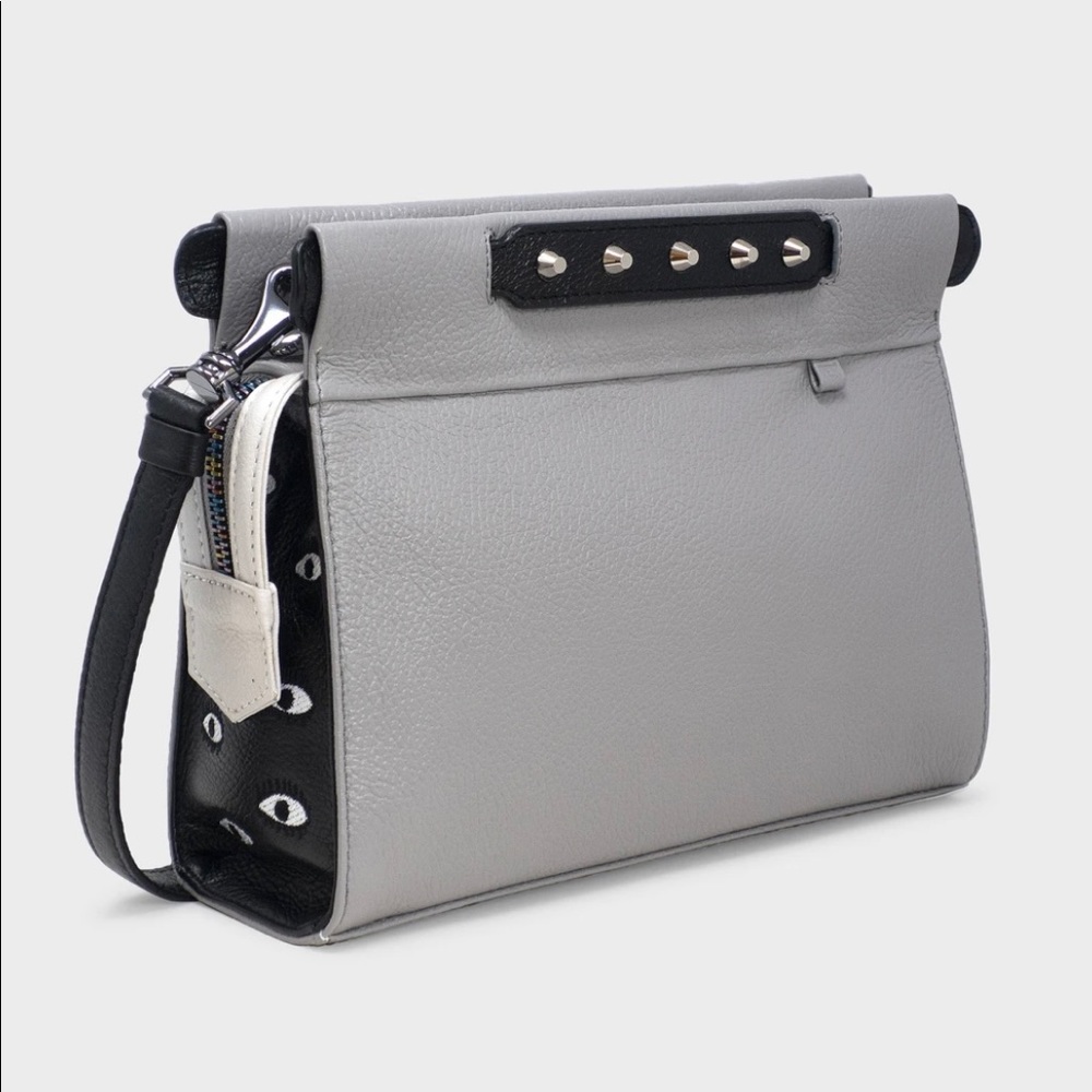 ISO This Min & Min Vali Crossbody
